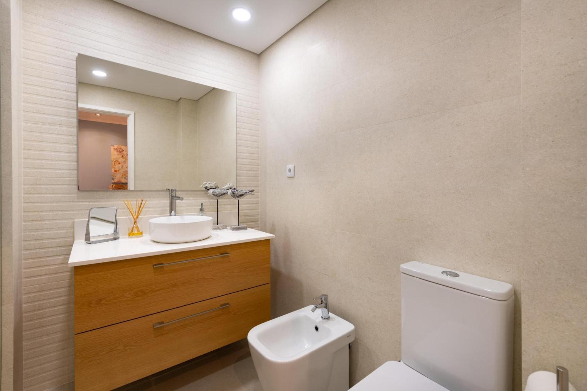Apartamento Gomes -Free Airco, Wiffi & Swimming Pool- By Bedzy Поршеш Екстериор снимка