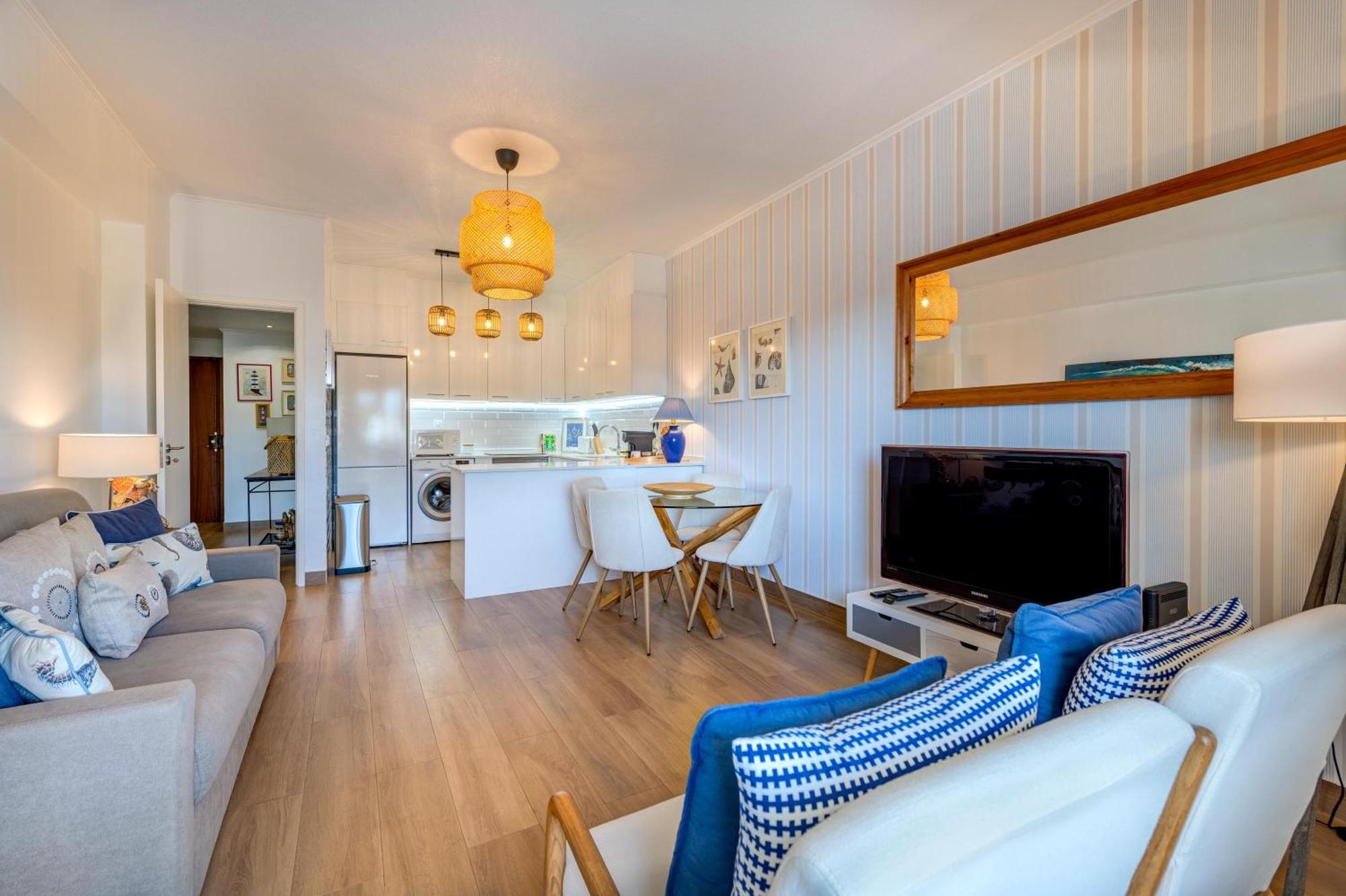 Apartamento Gomes -Free Airco, Wiffi & Swimming Pool- By Bedzy Поршеш Екстериор снимка