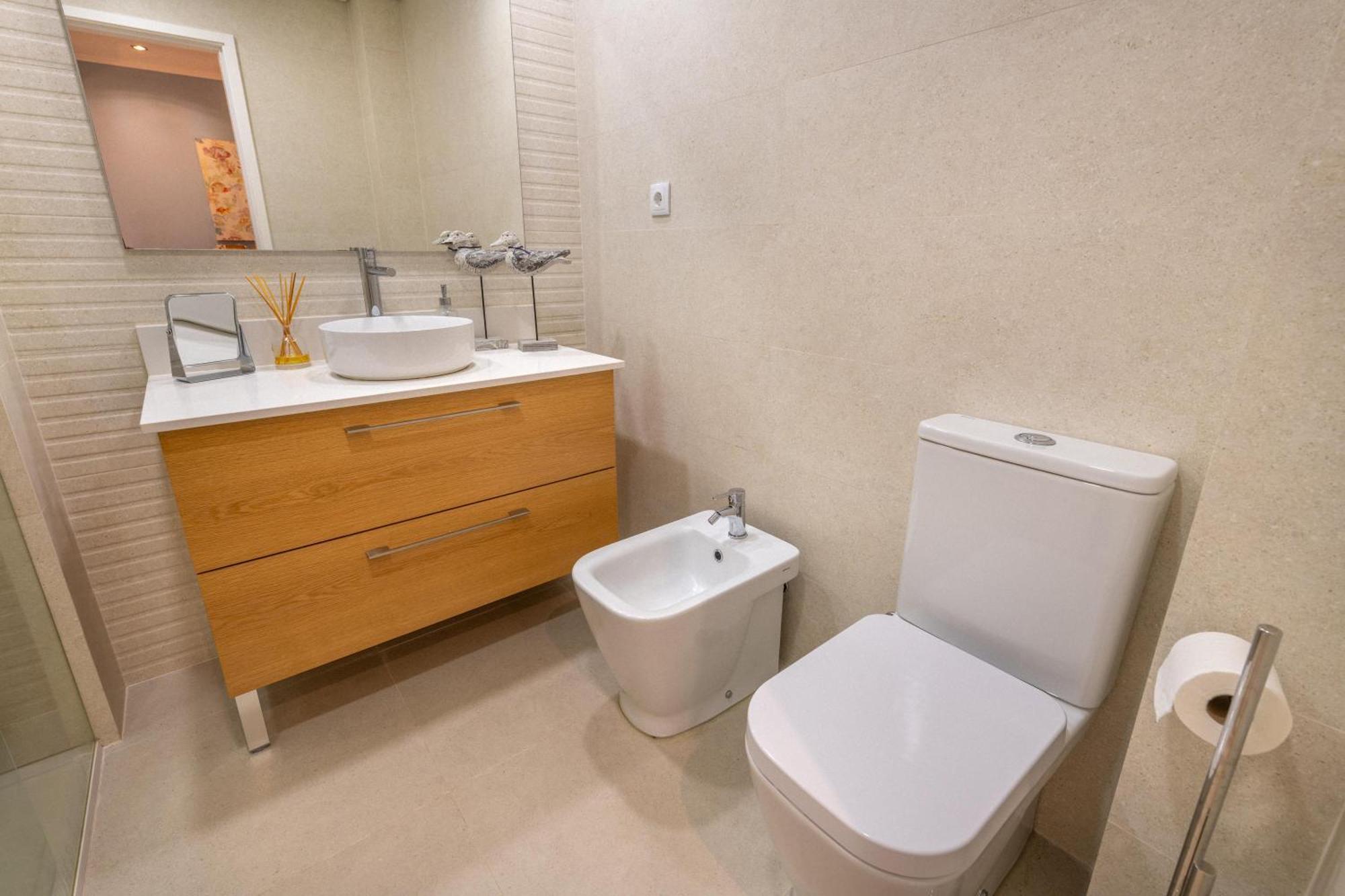 Apartamento Gomes -Free Airco, Wiffi & Swimming Pool- By Bedzy Поршеш Екстериор снимка