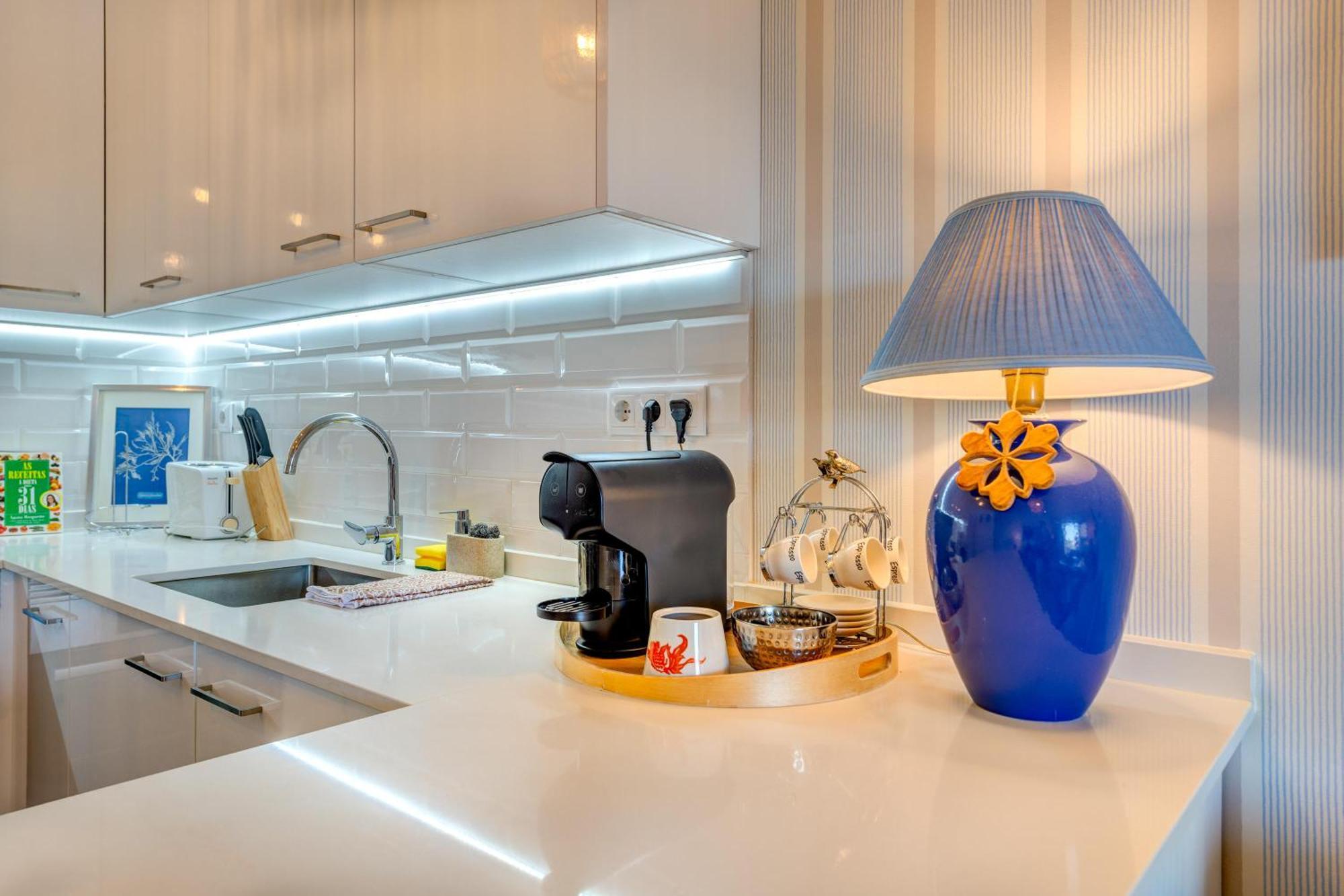 Apartamento Gomes -Free Airco, Wiffi & Swimming Pool- By Bedzy Поршеш Екстериор снимка
